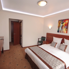 Отель НеЧаев, Воронеж, Воронежская область