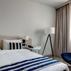 Гостиница Mercure Воронеж Центр, Воронеж, Воронежская область