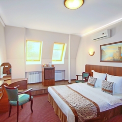 Отель НеЧаев, Воронеж, Воронежская область