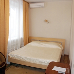 Гостиница Новая, Воронеж, Воронежская область