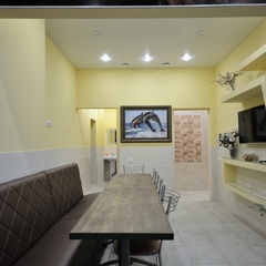 Гостиница А-Отель, Воронеж, Воронежская область