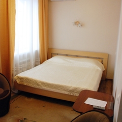 Гостиница Новая, Воронеж, Воронежская область