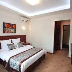 Отель НеЧаев, Воронеж, Воронежская область