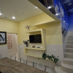 Гостиница А-Отель, Воронеж, Воронежская область