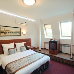 Отель НеЧаев, Воронеж, Воронежская область