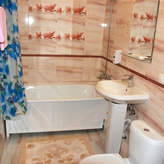 Гостиница Новая, Воронеж, Воронежская область