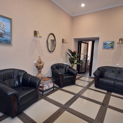 Гостиница А-Отель, Воронеж, Воронежская область