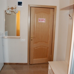 Гостиница Новая, Воронеж, Воронежская область