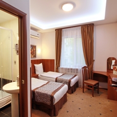 Отель НеЧаев, Воронеж, Воронежская область