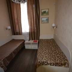 Гостиница А-Отель, Воронеж, Воронежская область