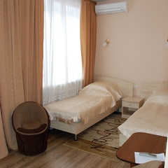 Гостиница Новая, Воронеж, Воронежская область