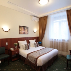 Отель НеЧаев, Воронеж, Воронежская область