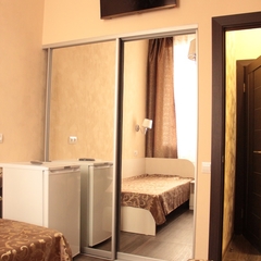 Гостиница А-Отель, Воронеж, Воронежская область