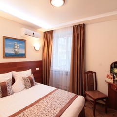 Отель НеЧаев, Воронеж, Воронежская область