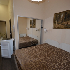 Гостиница А-Отель, Воронеж, Воронежская область