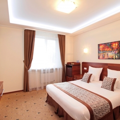 Отель НеЧаев, Воронеж, Воронежская область