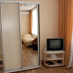 Гостиница Новая, Воронеж, Воронежская область