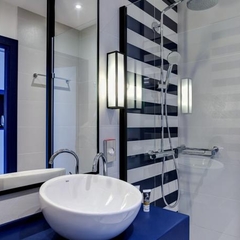 Гостиница Mercure Воронеж Центр, Воронеж, Воронежская область