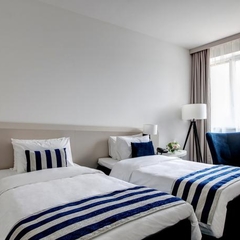 Гостиница Mercure Воронеж Центр, Воронеж, Воронежская область