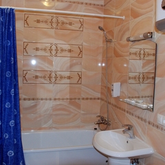 Гостиница Новая, Воронеж, Воронежская область