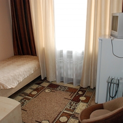 Гостиница Новая, Воронеж, Воронежская область