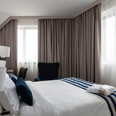 Гостиница Mercure Воронеж Центр, Воронеж, Воронежская область