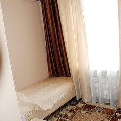 Гостиница Новая, Воронеж, Воронежская область