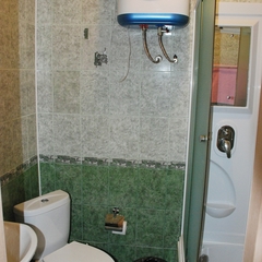 Гостиница Новая, Воронеж, Воронежская область