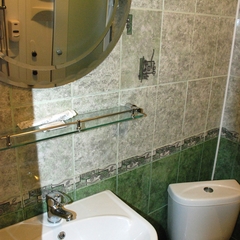 Гостиница Новая, Воронеж, Воронежская область