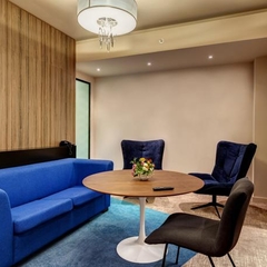 Гостиница Mercure Воронеж Центр, Воронеж, Воронежская область