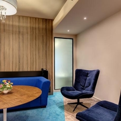 Гостиница Mercure Воронеж Центр, Воронеж, Воронежская область