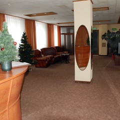 Гостиница Новая, Воронеж, Воронежская область