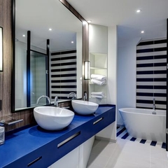 Гостиница Mercure Воронеж Центр, Воронеж, Воронежская область