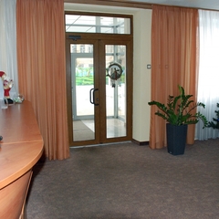 Гостиница Новая, Воронеж, Воронежская область