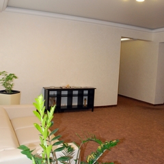 Гостиница Новая, Воронеж, Воронежская область