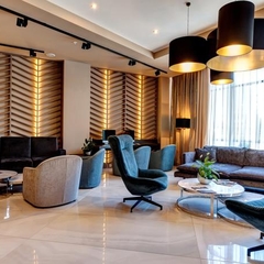 Гостиница Mercure Воронеж Центр, Воронеж, Воронежская область