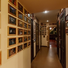 Отель НеЧаев, Воронеж, Воронежская область