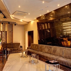 Гостиница Mercure Воронеж Центр, Воронеж, Воронежская область