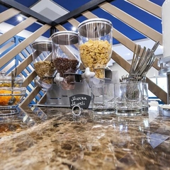 Гостиница Mercure Воронеж Центр, Воронеж, Воронежская область