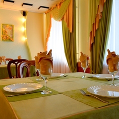 Гостиница Новая, Воронеж, Воронежская область