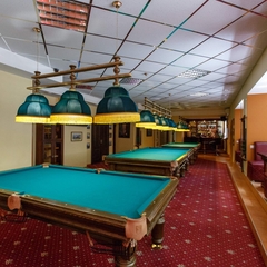 Отель НеЧаев, Воронеж, Воронежская область