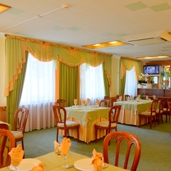 Гостиница Новая, Воронеж, Воронежская область