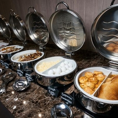 Гостиница Mercure Воронеж Центр, Воронеж, Воронежская область