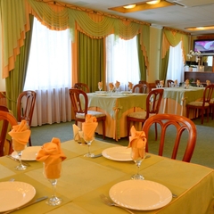 Гостиница Новая, Воронеж, Воронежская область