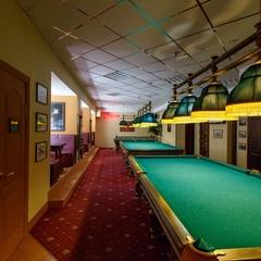 Отель НеЧаев, Воронеж, Воронежская область