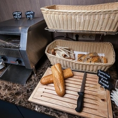 Гостиница Mercure Воронеж Центр, Воронеж, Воронежская область