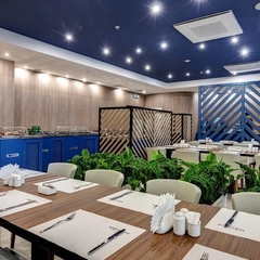 Гостиница Mercure Воронеж Центр, Воронеж, Воронежская область