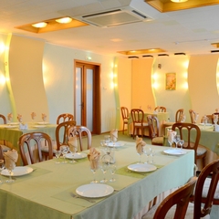 Гостиница Новая, Воронеж, Воронежская область