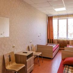 Гостиница На Донбасской, Воронеж, Воронежская область