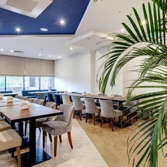 Гостиница Mercure Воронеж Центр, Воронеж, Воронежская область